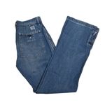 Diesel  Womens 28 Vintage Cargo Style Jeans Photo 2