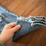 PacSun High Rise Straight Jeans Photo 3