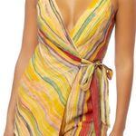 Luxxel Striped romper  Photo 0