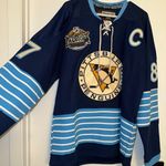 Penguins Jersey Photo 0