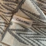 Calvin Klein Infinity Scarf Photo 5