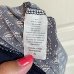 Kaileigh  Adalia Knit Navy Jumpsuit Stitch Fix size Small NEW Photo 7