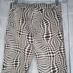 Motel Rocks  Jopan Indie Boho Trouser Optic Polka Pants Size XS NWT Photo 8