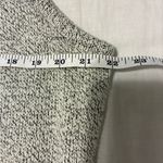 Coldwater Creek  Gray Zip-Up Vest Photo 7