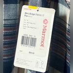 Marmot  Flannel, 1x Photo 3