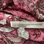 Free People NWT Bali Mariposa Babydoll Dress In Strawberry Combo, Sz XS Photo 14