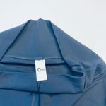 Zyia Neon Yellow Parallel Luxe High Rise 7/8 24” leggings Size 12 NWT Photo 5