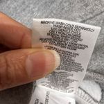 Team USA Gray 2024 Olympics Wordmark Pullover Hoodie Sz L Size L Photo 6