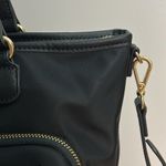 Love moschino 🆕  Black and Gold Handbag 💥 Photo 4