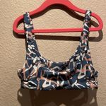 Stone Fox Swim Women’s Bikini Top Swimmer Diving design Size XS Photo 5