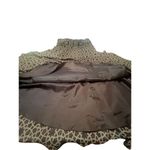 London Times  Halter Dress Sz 12 Brown/Taupe NWT Photo 6