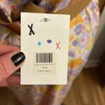 Lush Clothing Boho floral maxi Photo 4