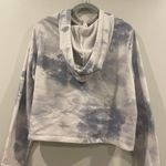 Dickies Cropped Hoodie Photo 1