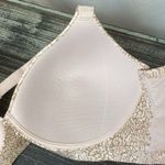 Bali  Tan Animal Print 3462 Comfort Revolution Wire Free Bra XL Photo 2