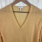 Vintage Escada Sport Sheer V Photo 2