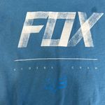 Fox Racing  riders crew cropped tee Photo 2