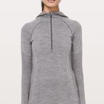 Lululemon ⭐️  Zip Up Hoodie Photo 0