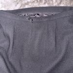 Josephine Chaus  Classic Black Mini Skirt Photo 2