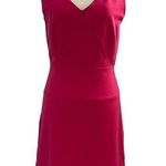 Jennifer Lopez Women's Size 4 Dress Sheath Pink Sleeveless JLo Dress #J1 Photo 0