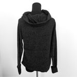 Lukka Lux Heather Black and White Mock Photo 2