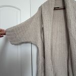 Vertigo  neck tie sweater Photo 1