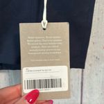 Everlane NWT The Structured Cotton Bustier Photo 5