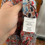 Veronica Beard  MAGGIE SILK DRESS Photo 5