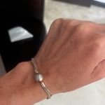 Pandora Elegant Gold bracelet Photo 2