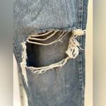 Garage  DENIM Wide Leg Jeans Size 5/27 Photo 3