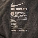 Nike Ohio Buckeyes Athletic Cut College Football Playoff Tee NWT S #36219X Photo 6