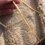 Beaded Black Purse/Clutch Photo 3