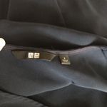 Uniqlo  Navy Blue Blouse Photo 5