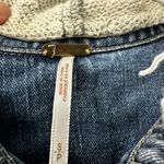 Free People Jacket. Small Photo 3
