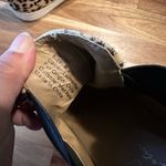 Coconuts by Matisse Brown Calf Hair Animal Print Harlan Hi-Top Sneakers 8.5M Photo 2