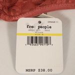 Free People NWT  Toni Bralette Size Medium Photo 2