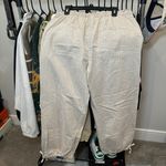 ZARA Low Waist Loose Jean ZW Collection Photo 9