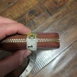 Floral Wristlet Hawaii Hibiscus Flower Embossed Leather Wallet Tropical NWT Photo 8