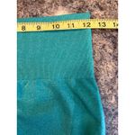 NVGTN  Seamless Leggings Teal‎ Size Small Photo 5