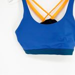 Zyia  Active Double Strap Light n Tight Sports Bra XL Photo 4