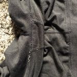 Mono B Clothing Black Workout Leggings Photo 3