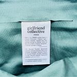 Girlfriend Collective  Moss Green Compressive High-Rise Legging #4008 - XXSmall Photo 5