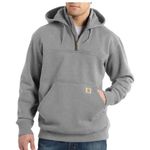 Carhartt Grey Rain Defender Photo 1