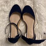 Jack Rogers  Shoes size 9.5-10 navy blue color excellent condition see photos Photo 10