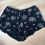 secret treasures Shorts Patterned Photo 0