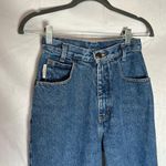Pendleton Vintage 100% Cotton High Rise Straight Leg Mom Jeans 4 Petite Photo 4