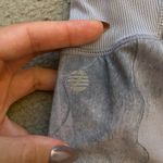 Zella  Women's Athletic Shorts in Marbled Gray Photo 4