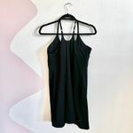 IUGA Black Tennis Dress Womens Athletic Workout Activewear‎ XL Photo 1