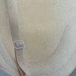 DKNY 38DD Full Coverage T-Shirt Bra Cream Adjustable Straps Back Closure Photo 4