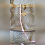 Gucci Canvas Crossbody Bucket Bag. Photo 8