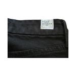Frank & Eileen  Black Sligo Jeans Size: 27 Photo 6